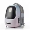 Intelligente Katzentransportbox PetKit Pink