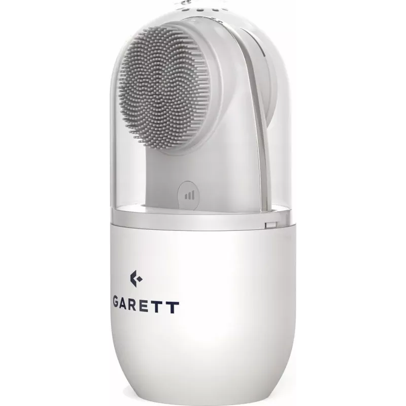 Garett Beauty Multi Clean Anti-Falten-Gesichtsreinigungsgerät