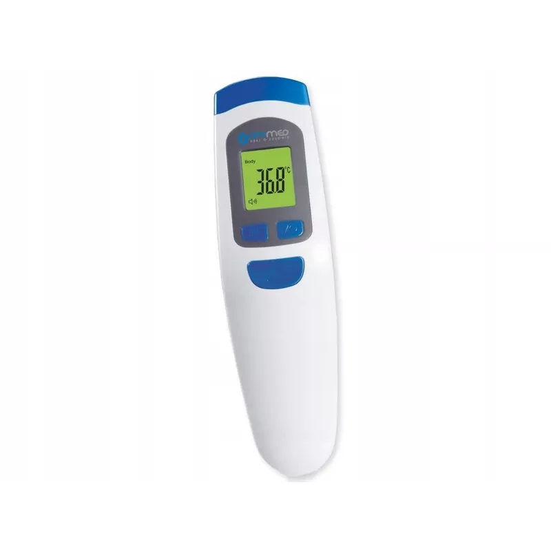 Fernmess-Thermometer HI-TECH MEDICAL ORO-T30 BABY