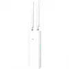 Cudy LT400 WLAN-Router Fast Ethernet Single-Band (2,4 GHz) 4G Weiß