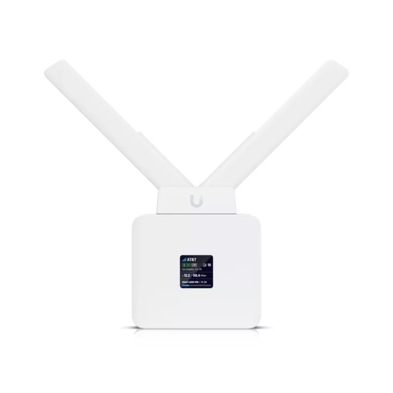 Ubiquiti UMR Mobilfunk-Router