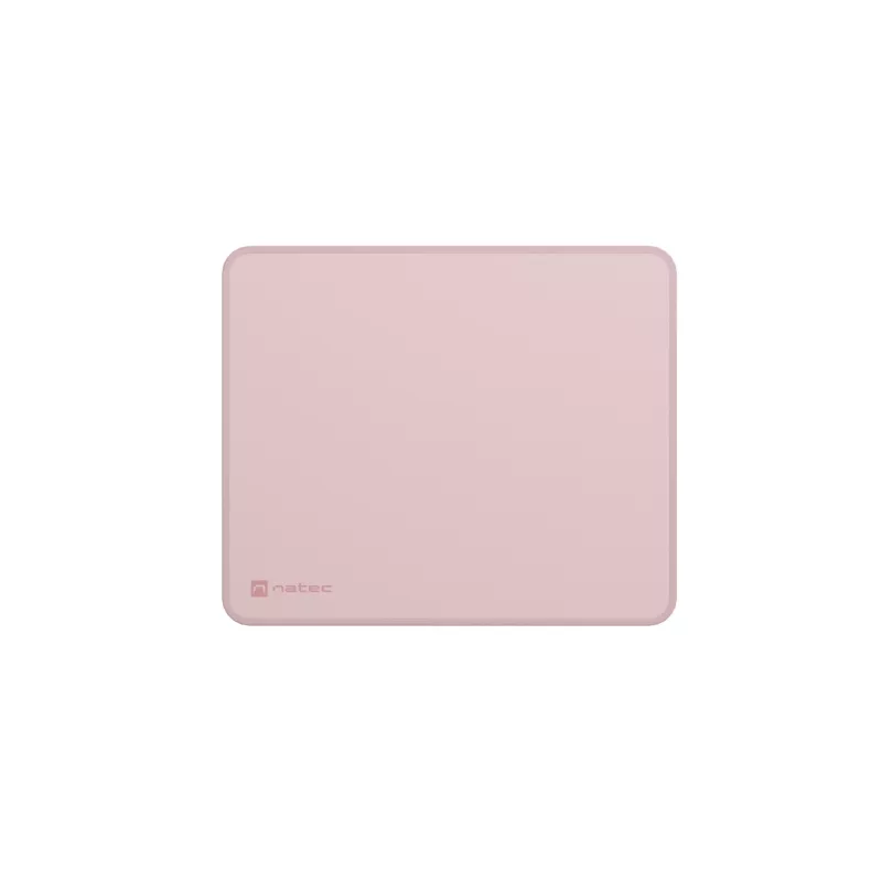 Mousepad Colors Series Misty Rose 300x250 mm