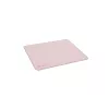 Mousepad Colors Series Misty Rose 300x250 mm