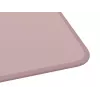 Mousepad Colors Series Misty Rose 300x250 mm