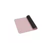 Mousepad Colors Series Misty Rose 300x250 mm