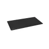 Mauspad NATEC Colors-Serie Schwarz