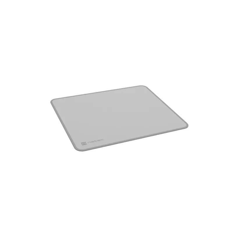 Mouse pad Colors Series Stony Grey 300x250 mm
