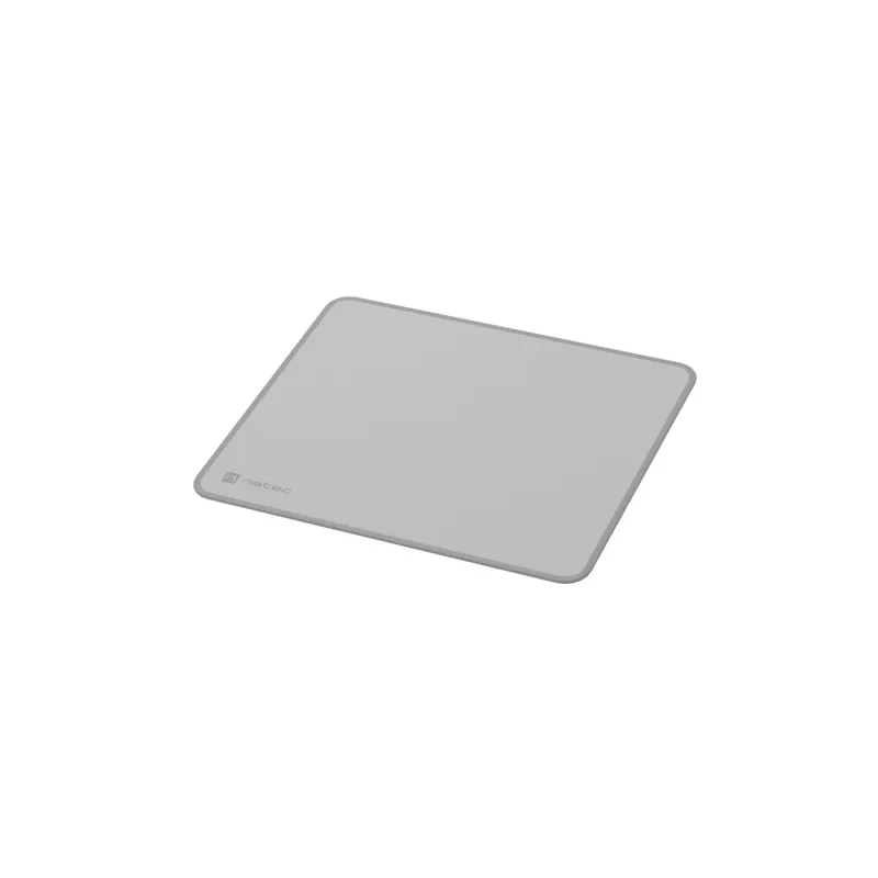 Mouse pad Colors Series Stony Grey 300x250 mm
