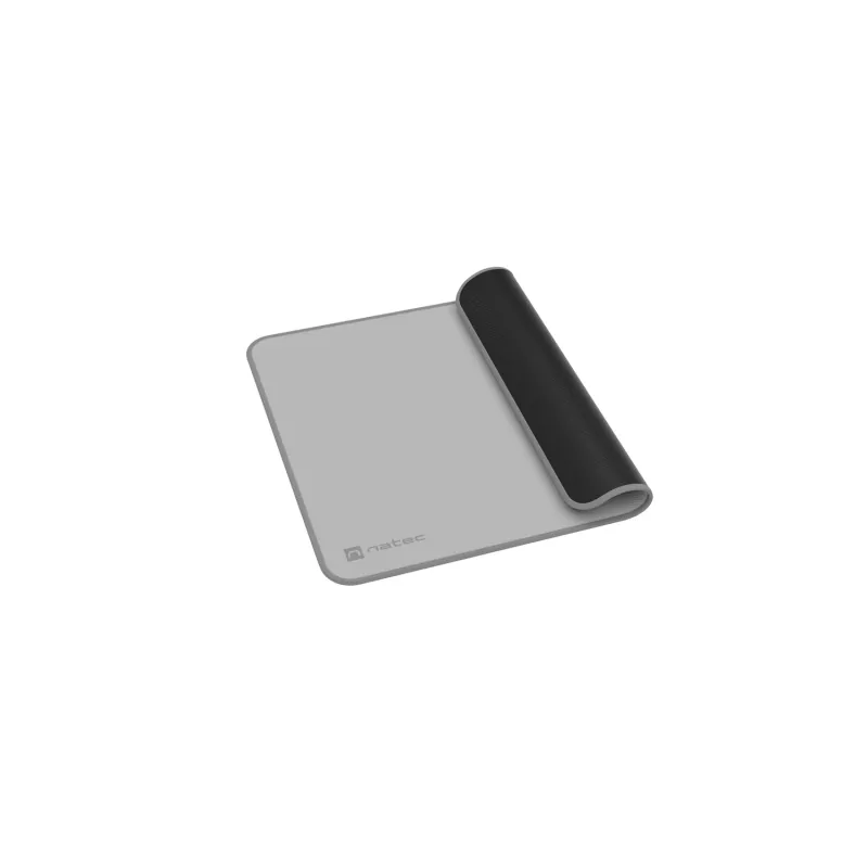 Mouse pad Colors Series Stony Grey 300x250 mm