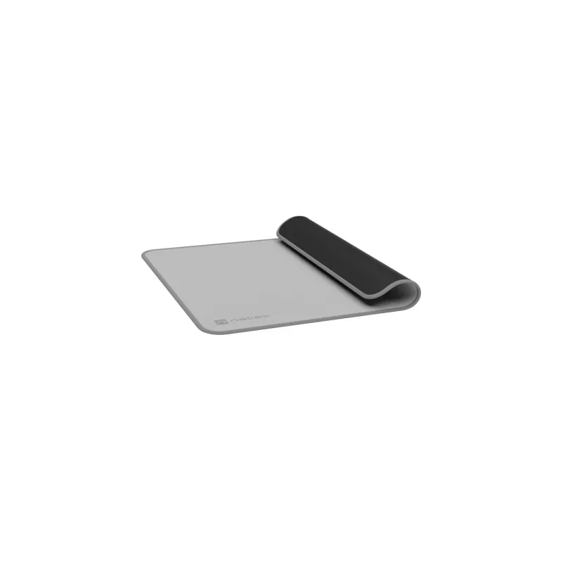 Mouse pad Colors Series Stony Grey 300x250 mm
