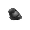 Maus NATEC CRAKE 2 Office Left-hand Bluetooth