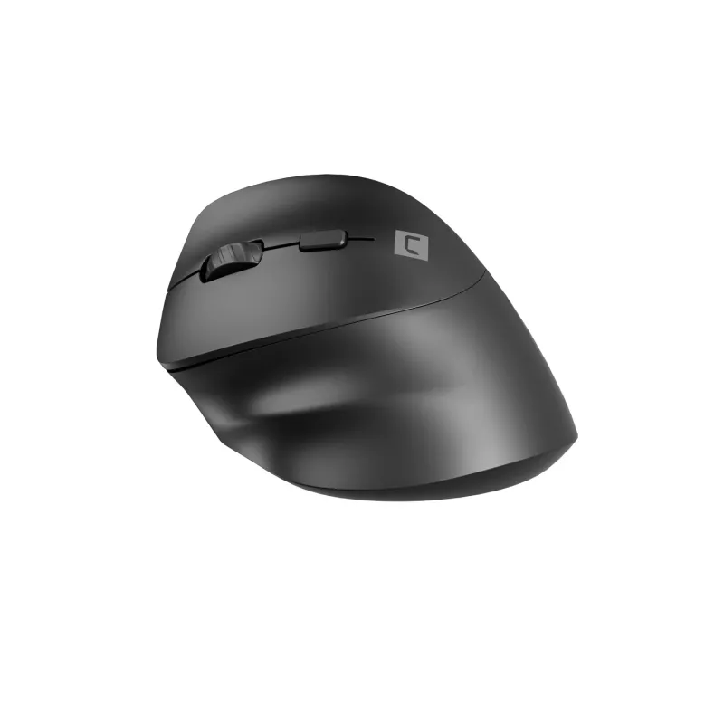 Maus NATEC CRAKE 2 Office Left-hand Bluetooth