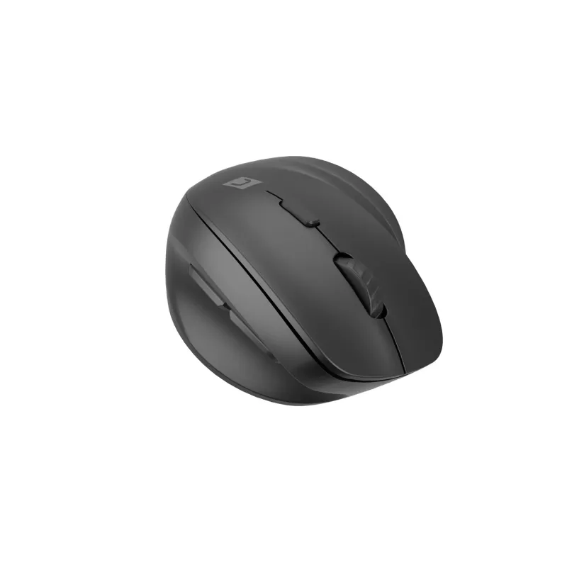 Maus NATEC CRAKE 2 Office Left-hand Bluetooth