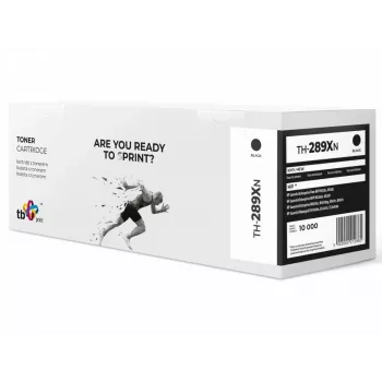 Toner TB kompatibel mit HP LJ M528 Schwarz, 10.000 Seiten