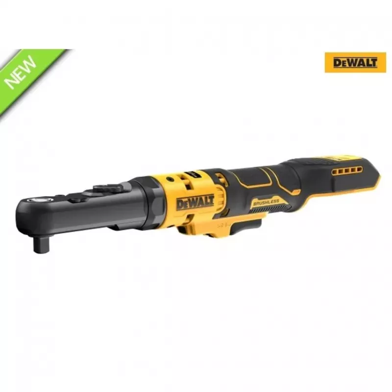 DeWalt DCF510 18v XR Akku-Kombi-Antriebsratsche