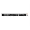 Aruba Instant On 1930 48G Class4 PoE 4SFP/SFP+ 370W Managed L2+ Gigabit Ethernet (10/100/1000) Power over Ethernet (PoE) 1U Weiß