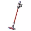 Stabstaubsauger Dyson V11 Fluffy 2-in-1, kabellos, 185 AW Saugleistung, 60 min Laufzeit, 0,76 l Staubbehälter