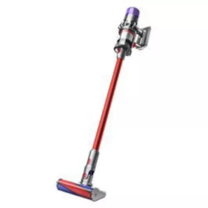 Stabstaubsauger Dyson V11 Fluffy 2-in-1, kabellos, 185 AW Saugleistung, 60 min Laufzeit, 0,76 l Staubbehälter
