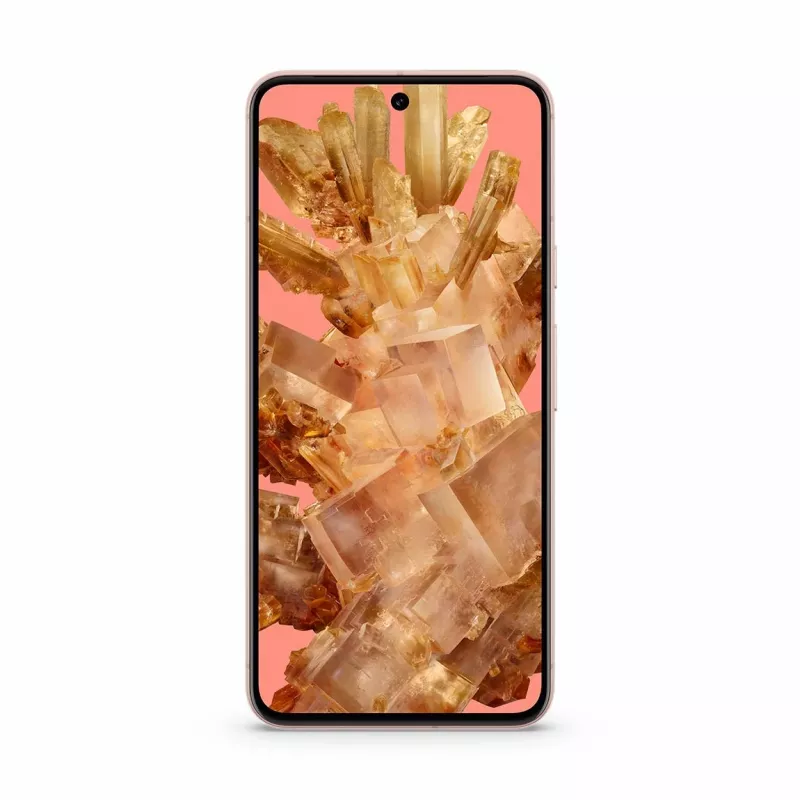 Google Pixel 8 Dual SIM - Pristine - Rose - Entsperrt - 128 GB