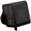 Netzteil Raspberry SC1408 (Modell RPI5NT5AB) – kompatibel mit Raspberry Pi Geräten