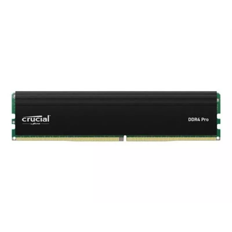 Arbeitsspeicher RAM Crucial DDR4 16GB 3200MHz