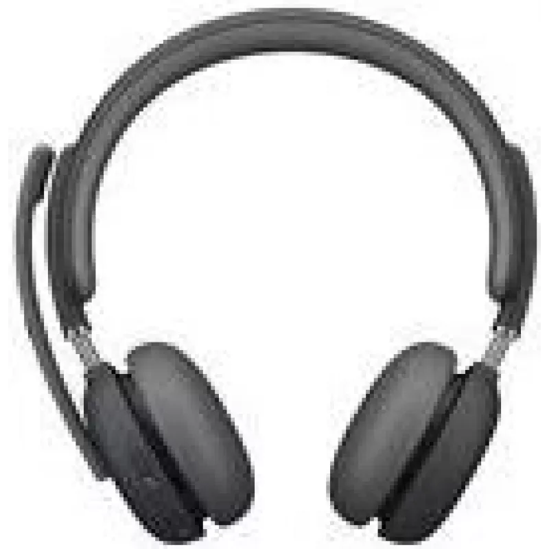 Headset Logitech Zone Wireless 2 UC