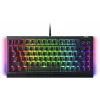 Tastatur Razer SchwarzWidow V4 Gaming USB QWERTY US English Schwarz