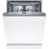 Bosch Serie 4 SMV4HVX00E Geschirrspüler Vollintegriert 14 Maßgedecke