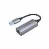Schnittstellenkarte Unitek U1309A, grau, 57,5×24×16 mm