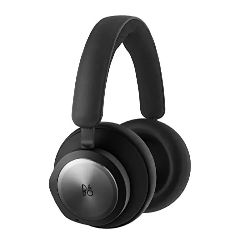 Headset Bang & Olufsen Beocom Portal Kabelgebunden Kabellos Bluetooth Schwarz