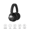 Headset Bang & Olufsen Beocom Portal Kabelgebunden Kabellos Bluetooth Schwarz