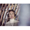 Headset Bang & Olufsen Beocom Portal Kabelgebunden Kabellos Bluetooth Schwarz
