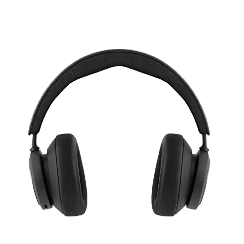 Headset Bang & Olufsen Beocom Portal Kabelgebunden Kabellos Bluetooth Schwarz