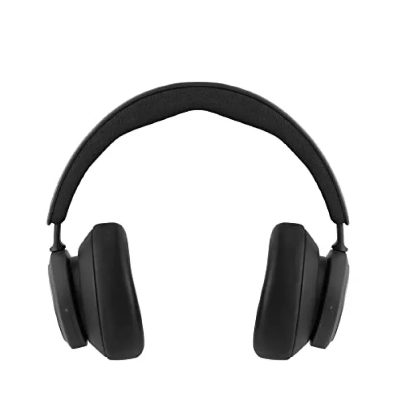 Headset Bang & Olufsen Beocom Portal Kabelgebunden Kabellos Bluetooth Schwarz