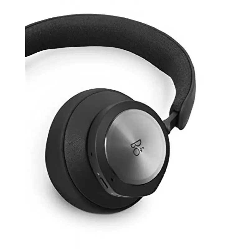 Headset Bang & Olufsen Beocom Portal Kabelgebunden Kabellos Bluetooth Schwarz