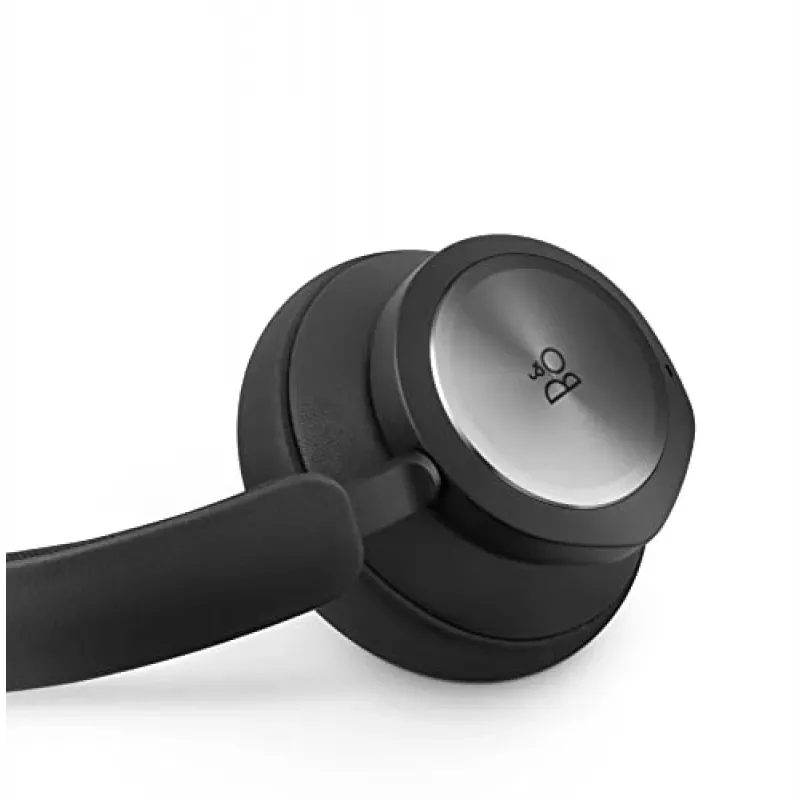 Headset Bang & Olufsen Beocom Portal Kabelgebunden Kabellos Bluetooth Schwarz