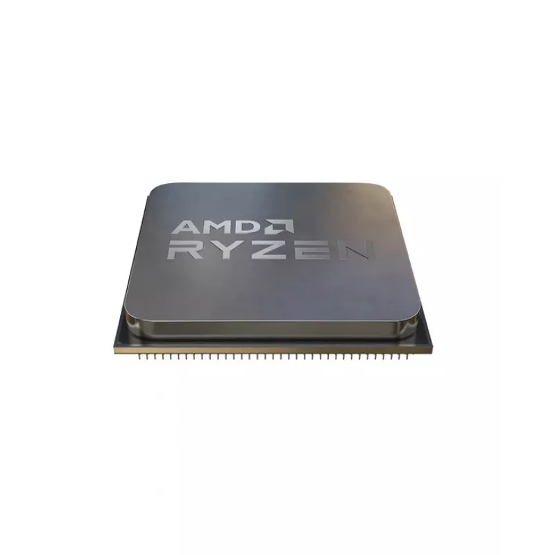 AMD AM5 Ryzen 7500F Tray 3,7GHz 6x Core 65W Boost 5 GHz 32MB Cache