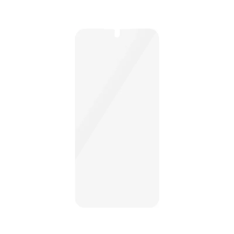 PanzerGlass ® Displayschutzfolie Samsung Galaxy S23 FE | Ultra-Wide Fit