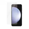 PanzerGlass ® Displayschutzfolie Samsung Galaxy S23 FE | Ultra-Wide Fit