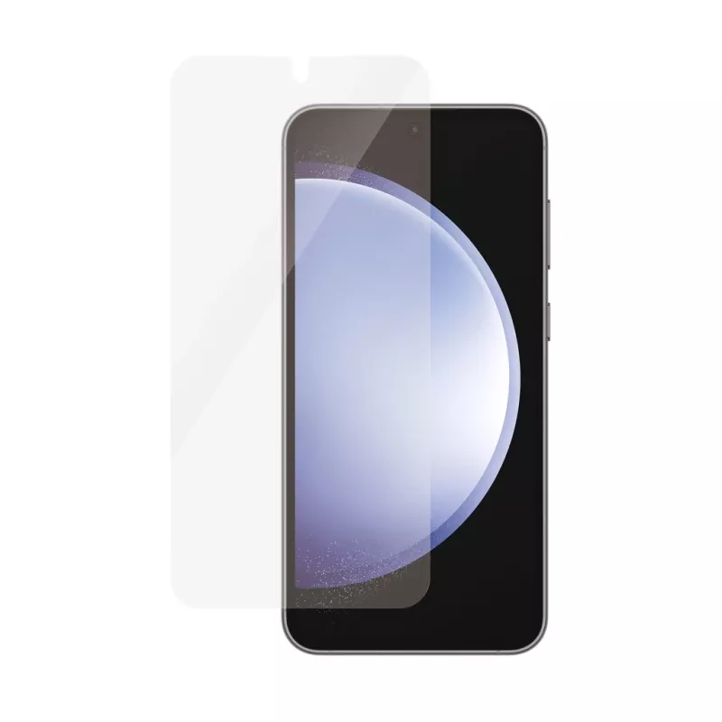 PanzerGlass ® Displayschutzfolie Samsung Galaxy S23 FE | Ultra-Wide Fit