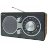 Radio Eltra CZAJKA Bluetooth Modell — tragbares Radio mit Bluetooth-Konnektivität