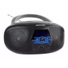 Tragbarer Bluetooth-Lautsprecher PRIME3 ABB11BT mit eingebautem Mikrofon, kabellose Audiowiedergabe