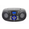 Eltra Radio Sabrina CD 60BT schwarz