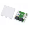 Alantec GN011 Netzwerk-Anschlussdose Cat6 Weiß