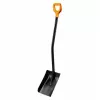 Gartenschere Fiskars 1067518 ergonomisches Leichtbaudesign zum Trimmen und Beschneiden
