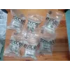 Adapter 45x45 2xRJ45 konvex gewinkelt Alantec OS022 — 2-Port RJ45 Winkeladapter