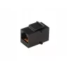Alantec WTM10 Drahtverbinder RJ45 Schwarz