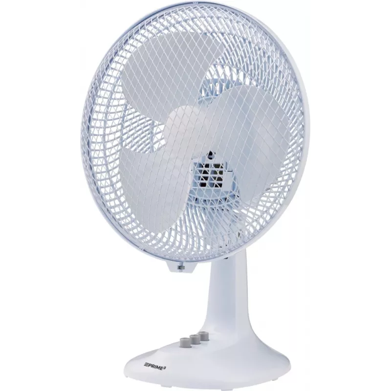 Tischventilator 40 dB PRIME3 STF21