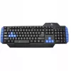 USB Gaming Tastatur Warrior Rebeltec