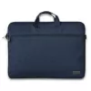 Laptoptasche Beline 16 marineblau – robustes Material, leichtes Design für 16-Zoll-Laptops